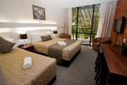 Connells Motel Traralgon Twin Room